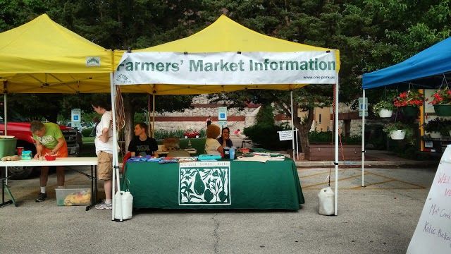 Oak Park Farmers' Market