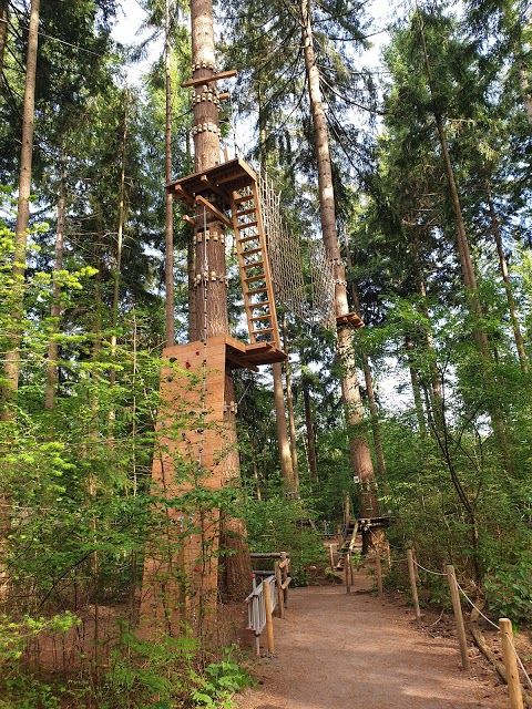 Klimbos Gooi-Eemland