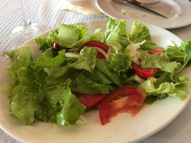 Restaurante Asador Ochavo