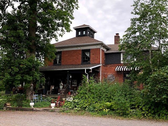 Hand Works-Tammy Love