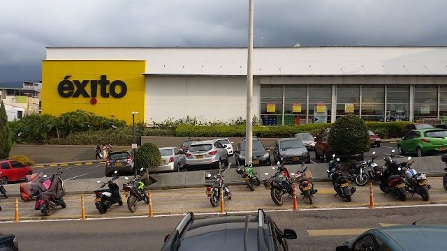 Centro Comercial Manila