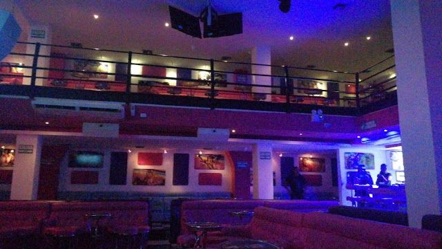 La Maldita Primavera