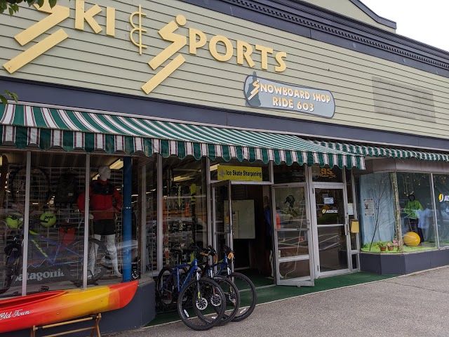 Plymouth Ski & Sports Inc