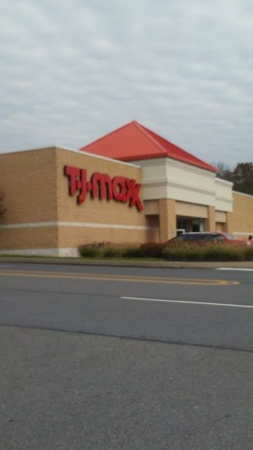 T.J. Maxx