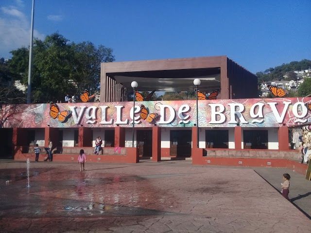Plaza Valle