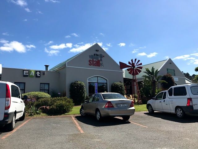 Hemel En Aarde Village