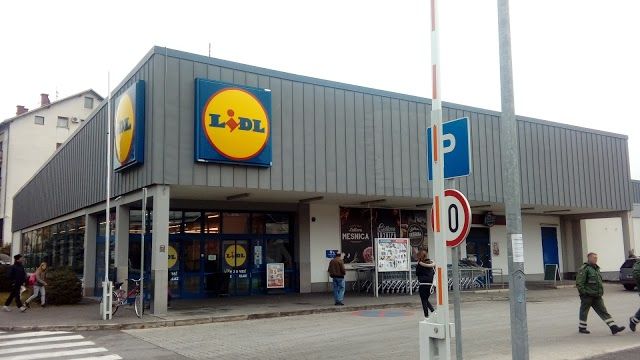 Lidl
