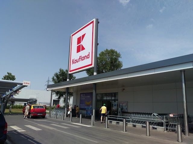 Kaufland