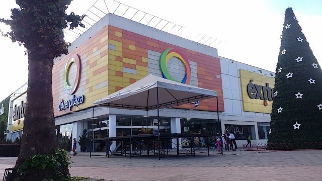 Centro Comercial Diver Plaza