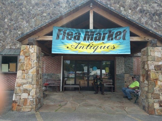 Harpers Ferry Flea & Gypsy Market