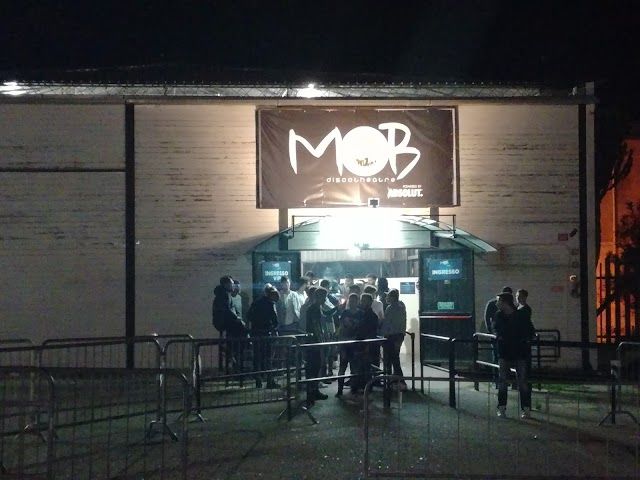 MOB DiscoTheater