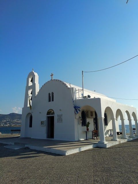 Saint Marina Church