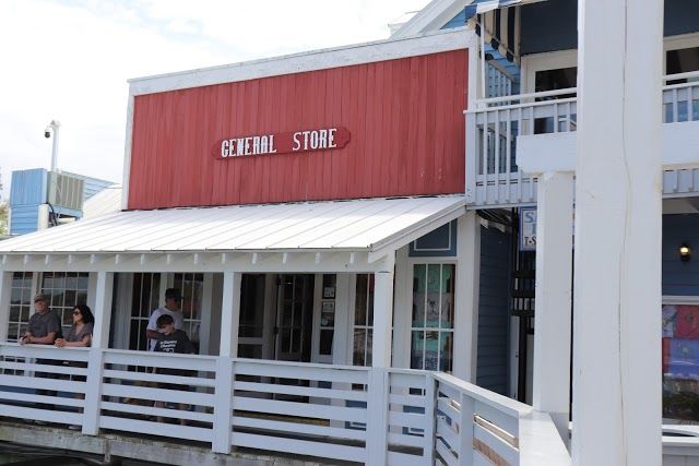 South Beach General Store