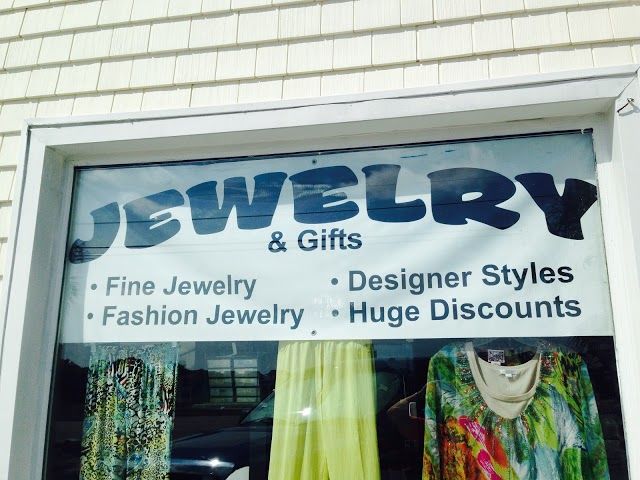 Jeanne's Jewels & Fashions Etc
