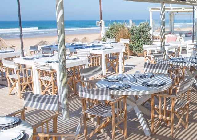 Bar Praia Da Princesa