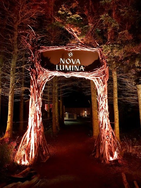Nova Lumina