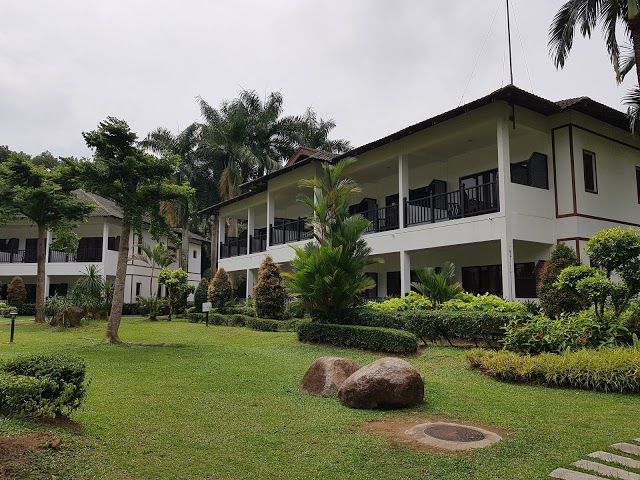 Cyberview Lodge Resort & Spa