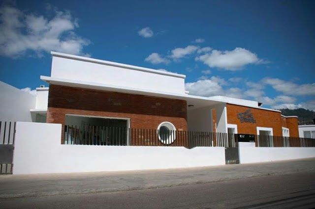 Cultural Center of Spain in Tegucigalpa