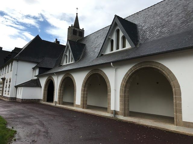 abbaye de la Joie Notre-Dame