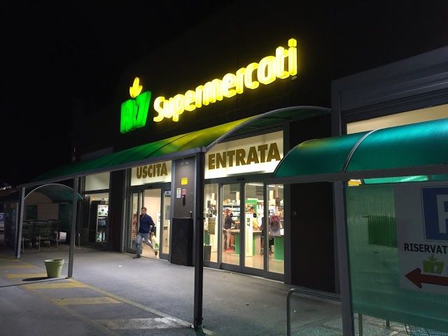R7 Supermercati