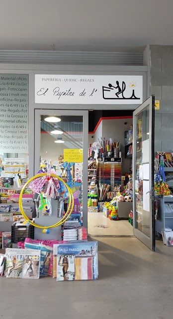 Mercat Municipal Mira-sol