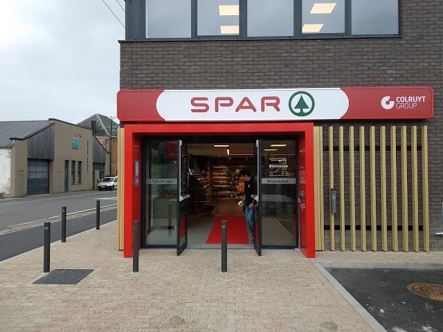 SPAR Libin