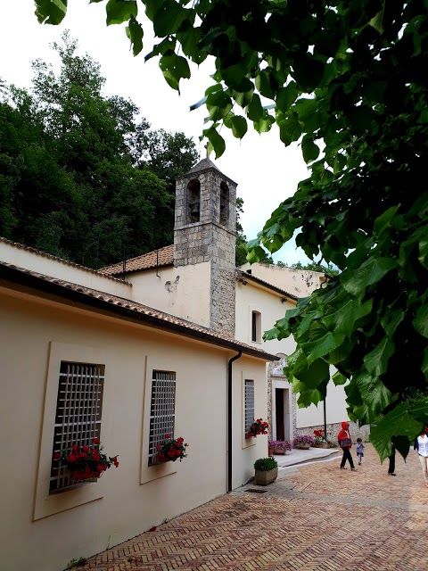 Santuario di San Michele Arcangelo