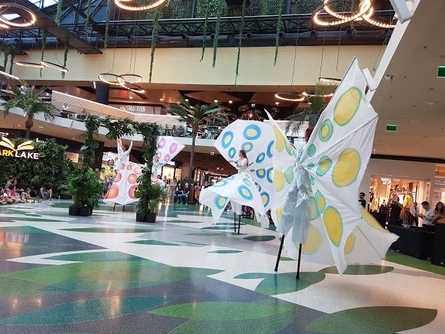 ParkLake Shopping Center