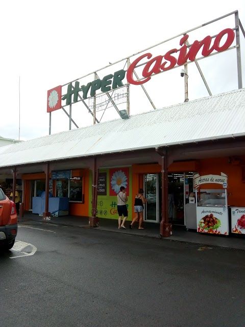 Hyper Casino Saint-François