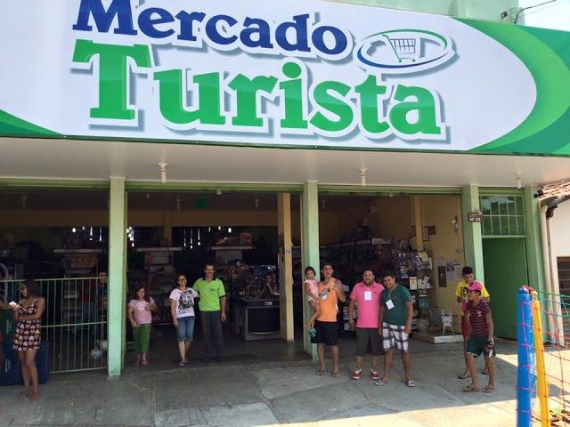 Mercado Turista