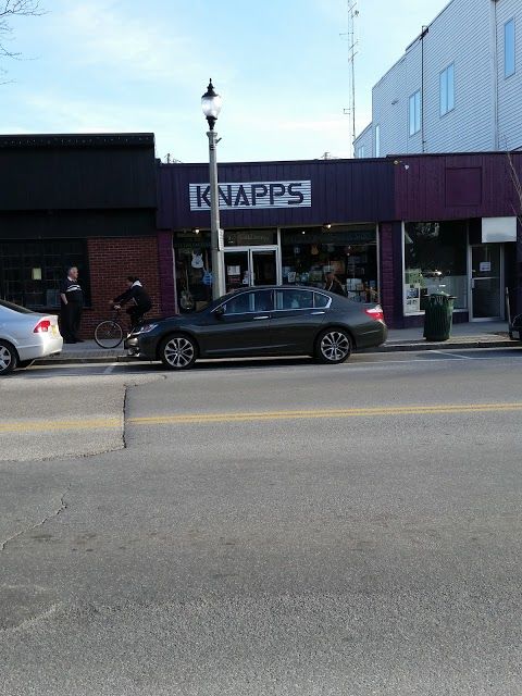 Knapp's