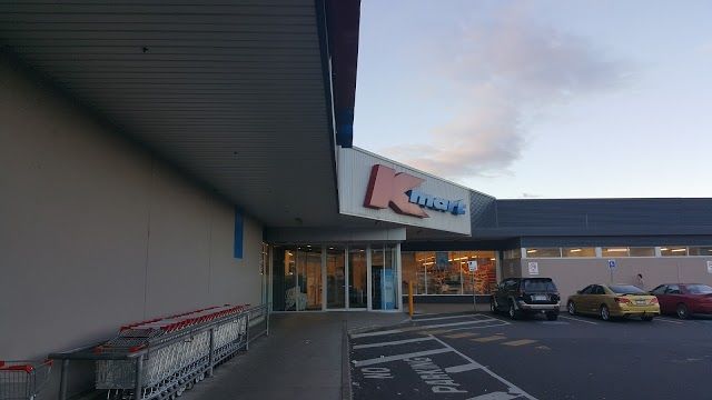 Kmart Devonport