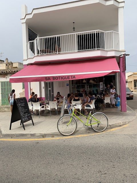 Sa Botigueta