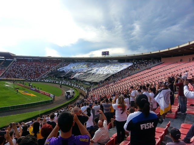 Estádio João Havelange