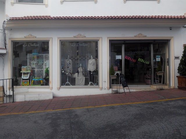 La Boutique de Competa