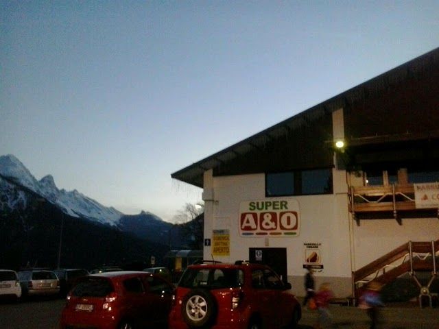 Passuello Cesare Supermercati