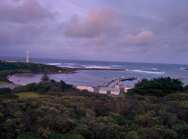 King Island Cultural Centre