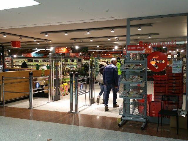 Centro Italmark Sonico