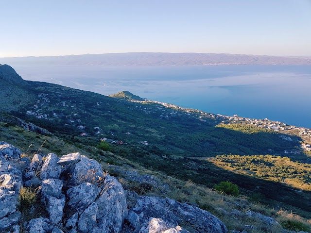 Crkva sv. Jurja na Vrsini