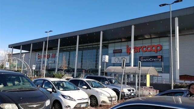 Centro Commerciale Cremona Po