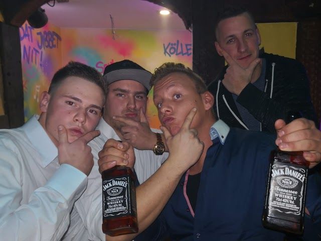 Diskothek Porto Bello