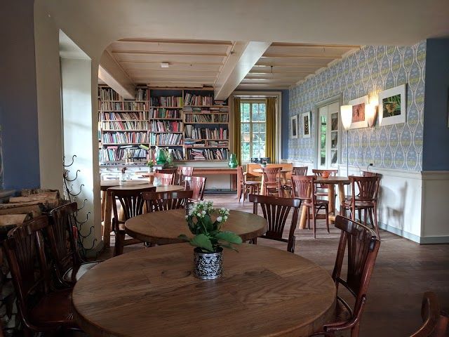 Genieterij De Slotplaats