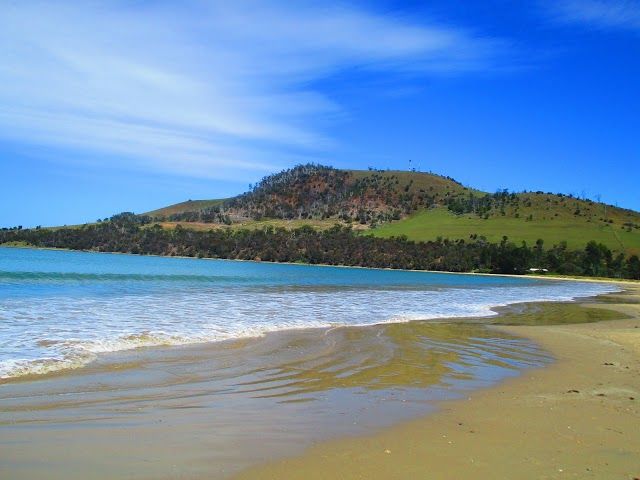 Royal Hobart Golf Course