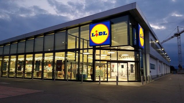 Lidl