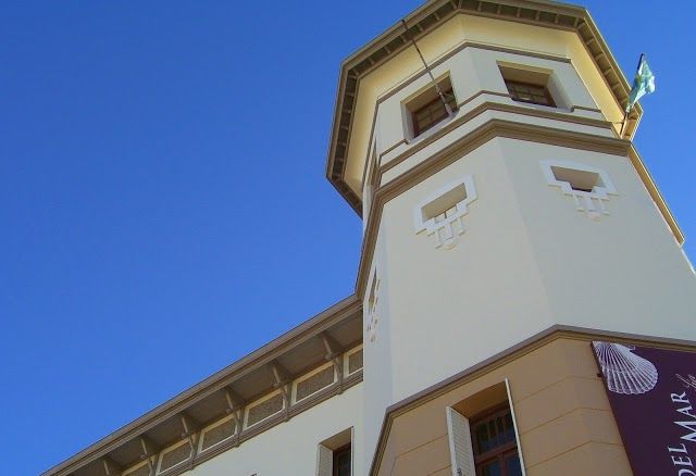Museo Provincial de Ciencias Naturales y Oceanografico