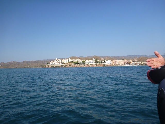 La Almadraba Club de Buceo