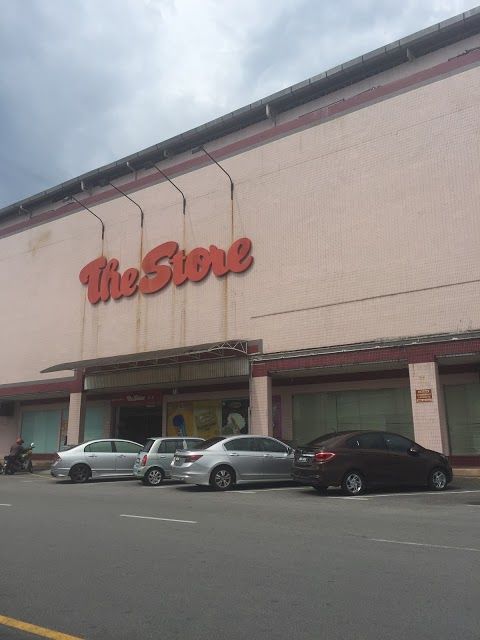 The Store Setiawan