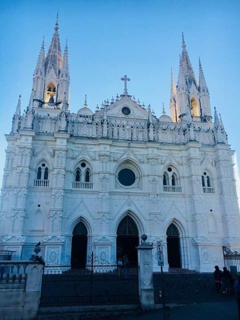 Cathedral of Santa Ana