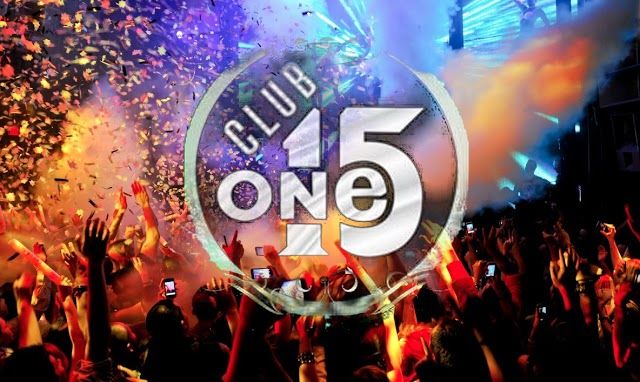 Club One15