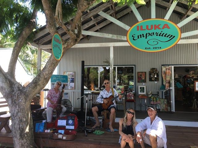 Iluka Emporium